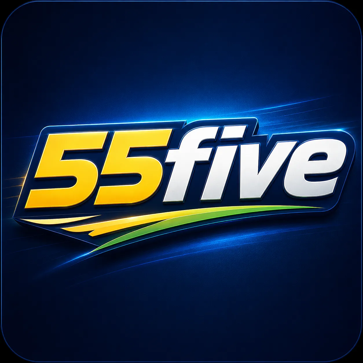 55FIVE - Balapan Motor Seru dan Menantang