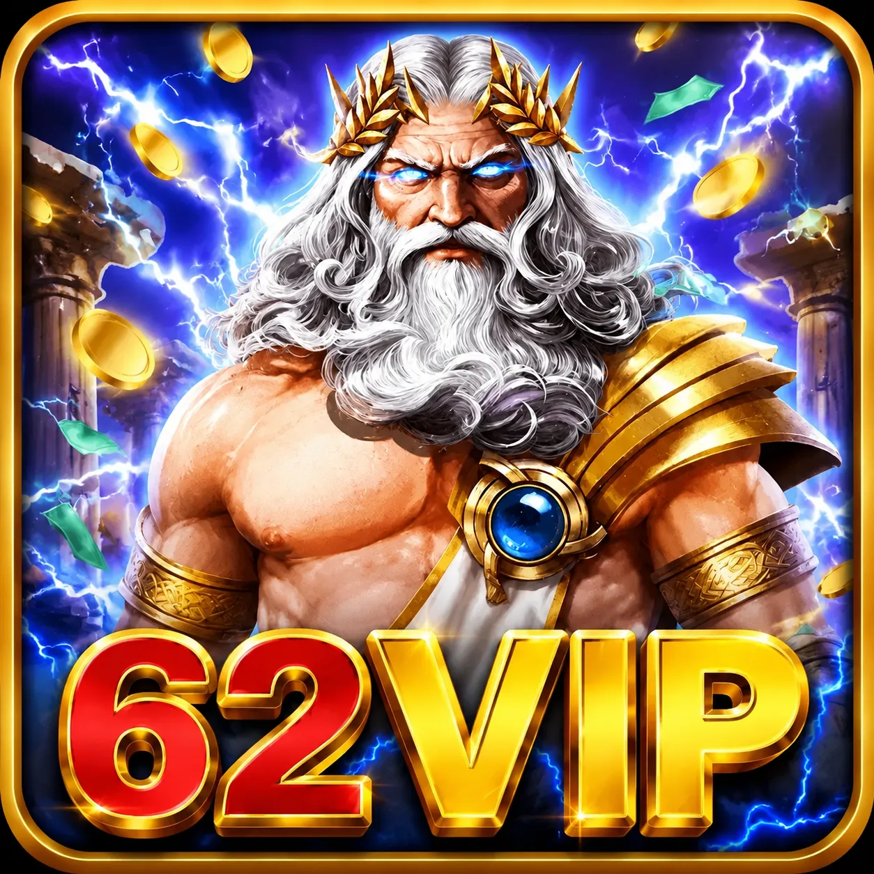 62VIP - Pertarungan FPS Terhebat