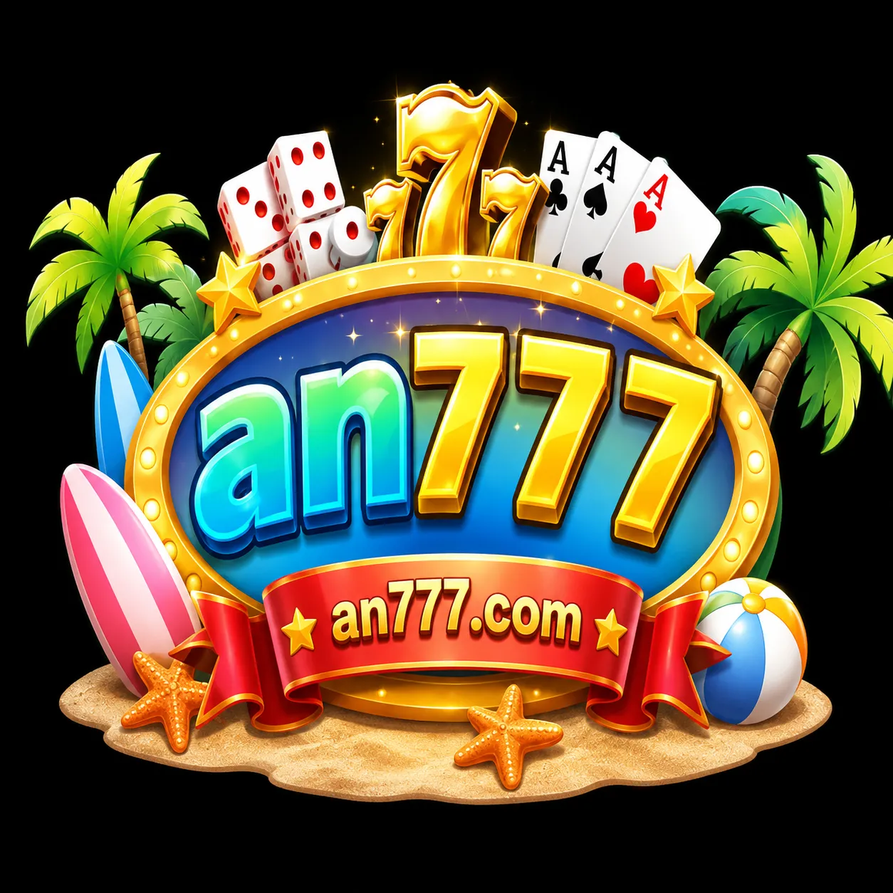 AN777 - Game Musik Terbaik untuk Pecinta Nada