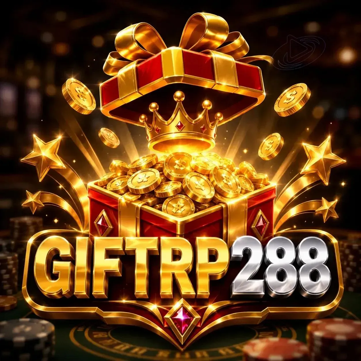 GIFTRP288 - Perang Aksi Epic di Tanganku