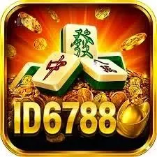 ID6788 - Permainan Slot Terbaik untuk Pengalaman Menyenangkan