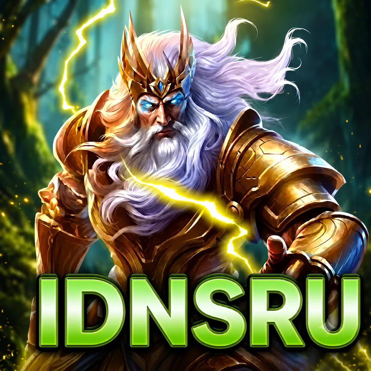 IDNSERU - Game FPS Terbaik dengan Aksi Seru