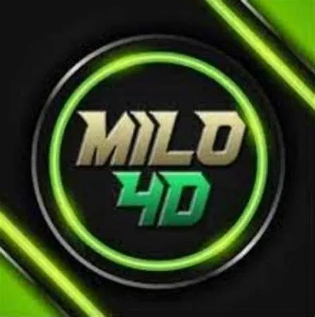 MILO4D - Game Bingo Menyenangkan untuk Semua Pengguna