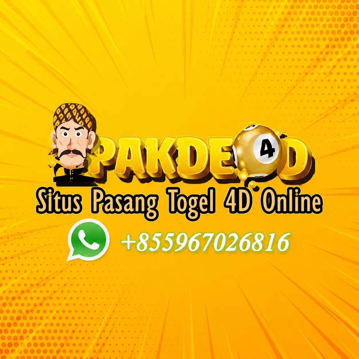 pakde4d