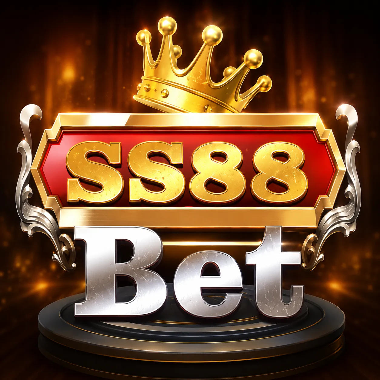 SS88BET - Nikmati Hiburan Santai yang Seru