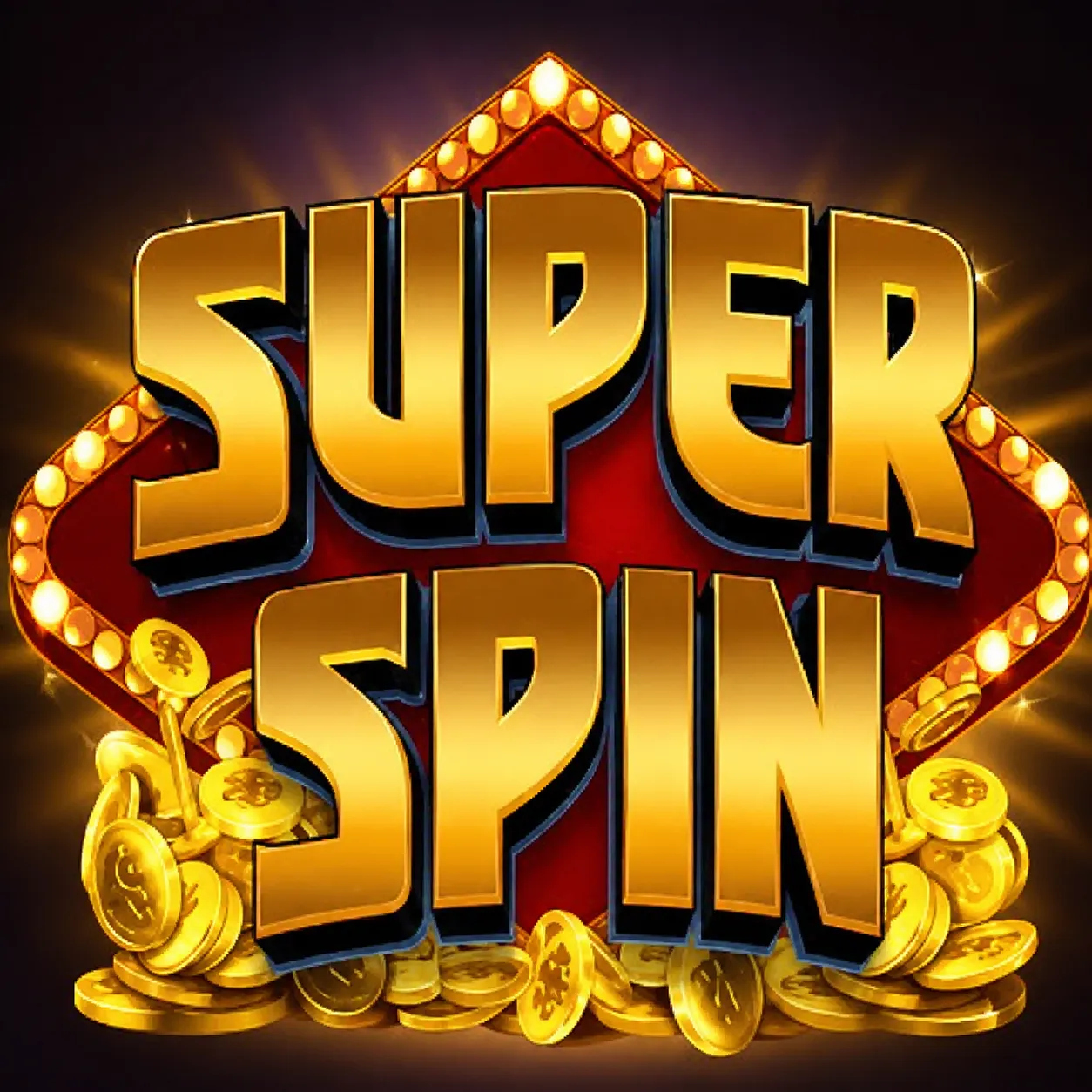 SUPERSPIN - Permainan Pertanian yang Mengasyikkan