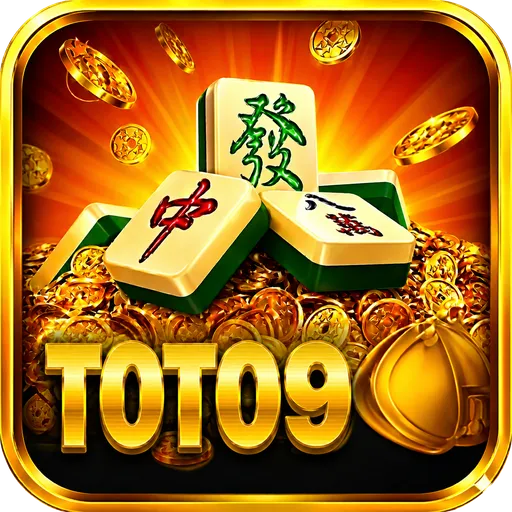 TOTO9 - Game Santai untuk Mengisi Waktu Luang