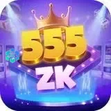 Logo 555zk